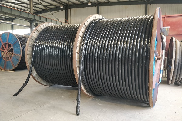 宁夏电力电缆 宁夏电力电缆