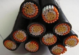 泸州控制线缆