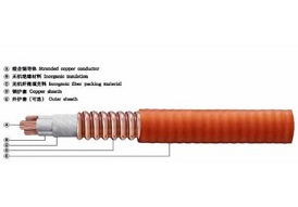 北京 防火电缆