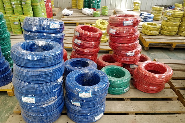新疆专业橡套电缆价格