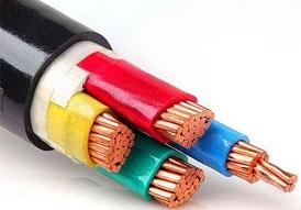 电力电缆与控制电缆的区别
