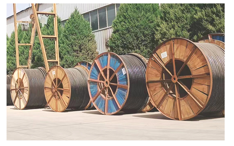 寧夏電力電纜預(yù)分支接頭怎么接
